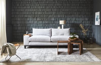Grey interiors ideas...