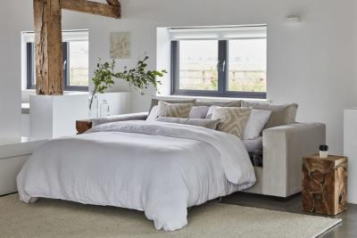 How to buy a good sofa bed: Raft's 5 point checklist