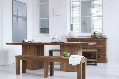 How to create industrial interiors