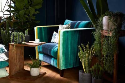 Using natural materials in your home