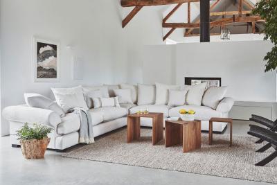 Corner sofa buying guide