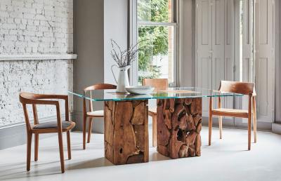 Distant Shores: Energise your interiors with this trend