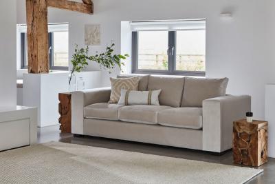 Warm Minimalism: Interior Design Trend of 2022