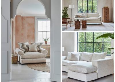 Warm White: A Tonal Twist on a Classic