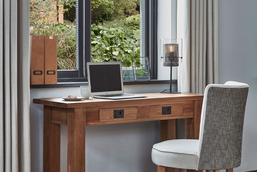 Home office inspiration