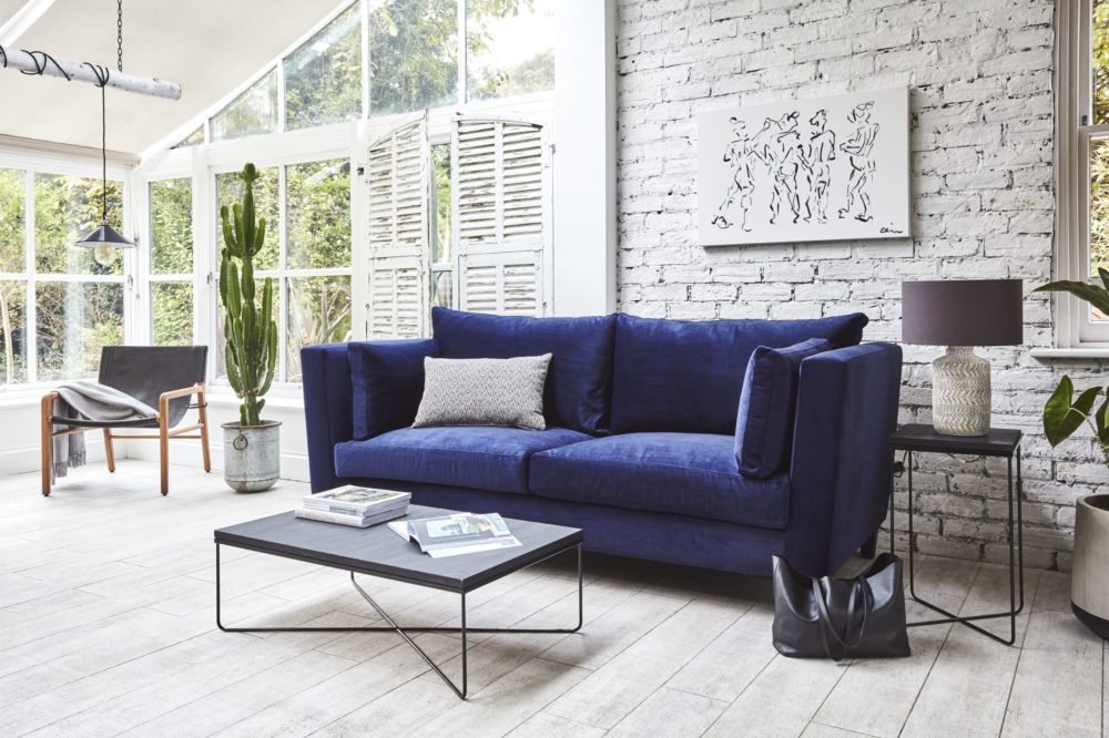 Mid Century Modern interiors: A how-to guide
