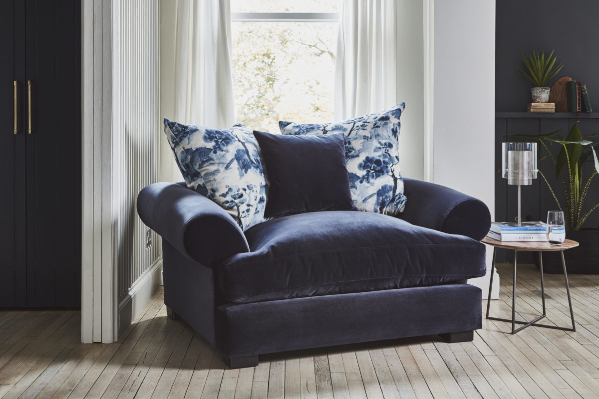 Sofa Fabric Ideas: The Best Sofa Fabric for Your Home