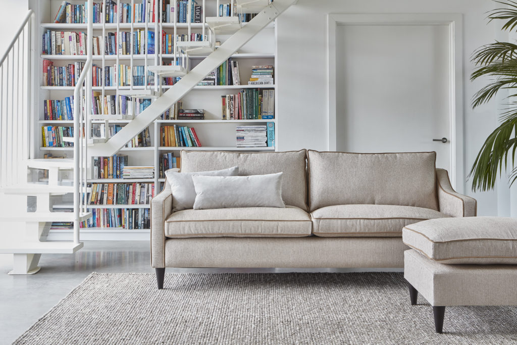 seattle sofa beige colour