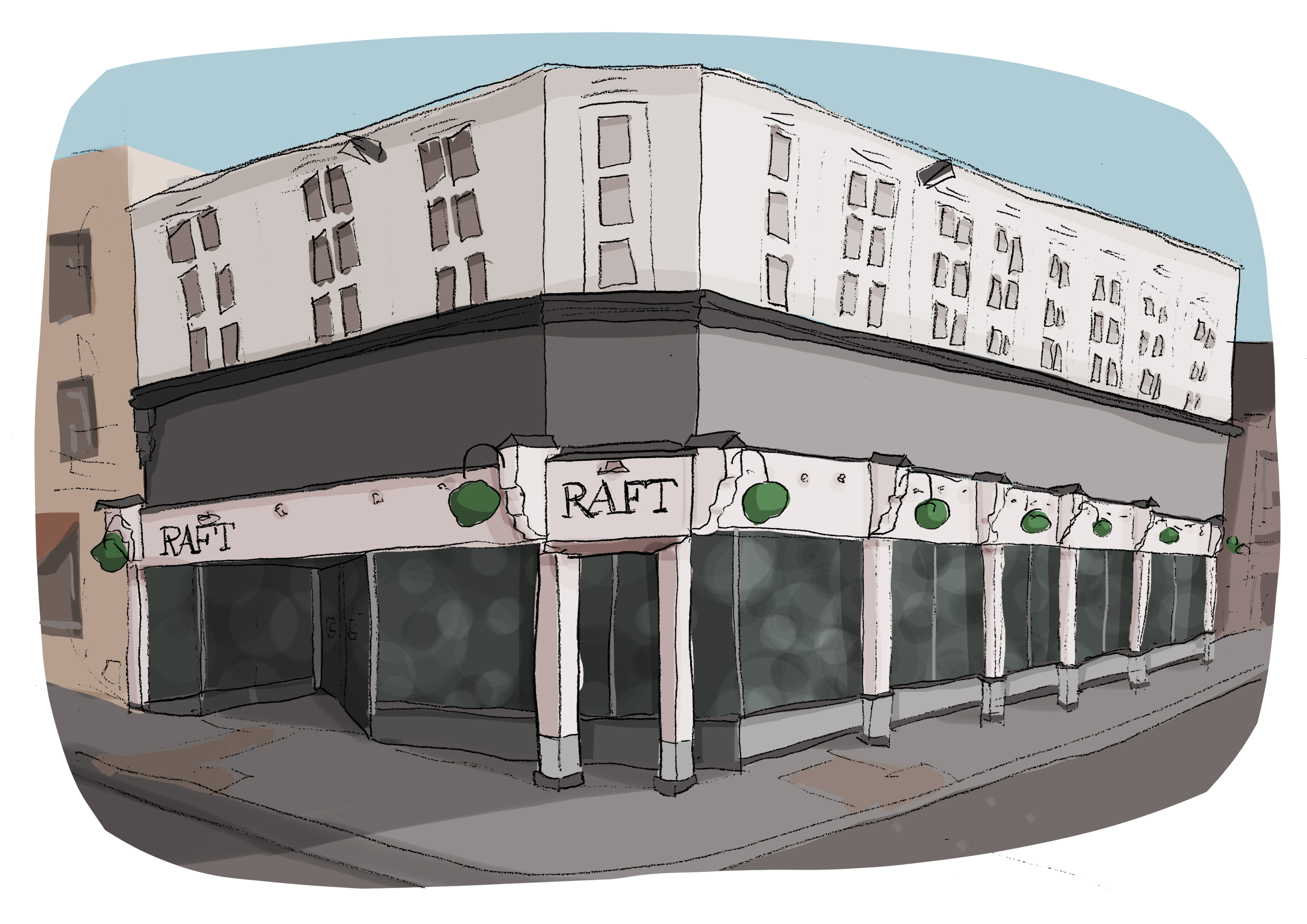 Raft Interior Design — St Albans
