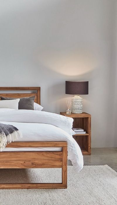 beds