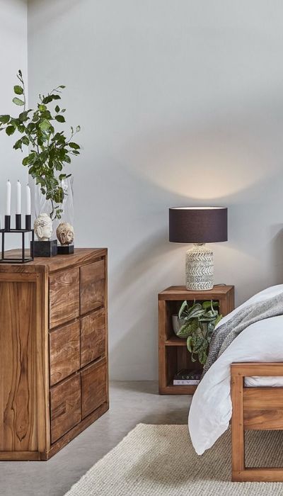 bedsode cabinets