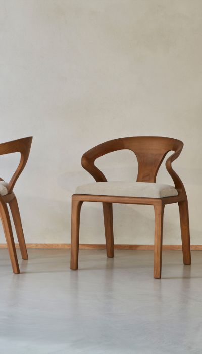 Home Office Chairs