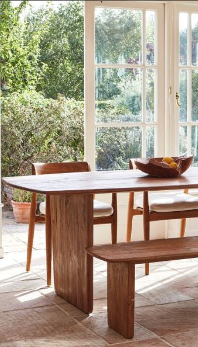 dining tables