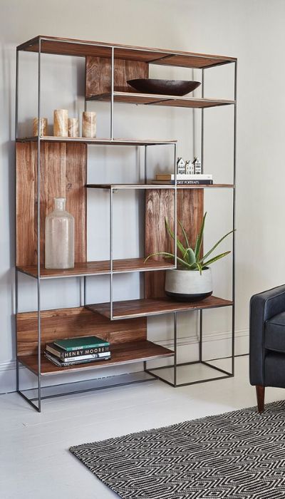 Home Office Book Cases