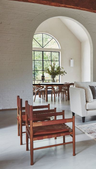 Accent Chairs