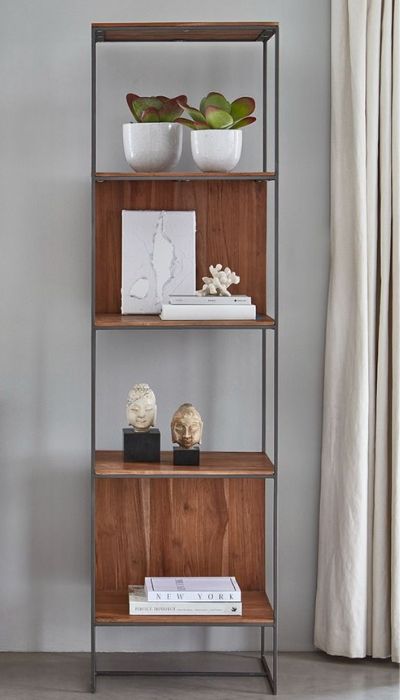 Bookcases & Display Units