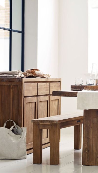 Console Tables & Sideboards