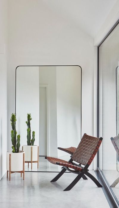 mirrors
