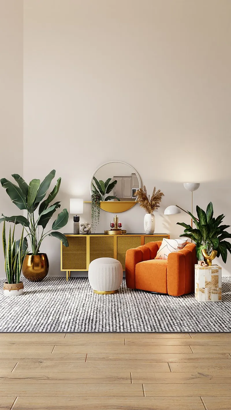 Free Interior Design