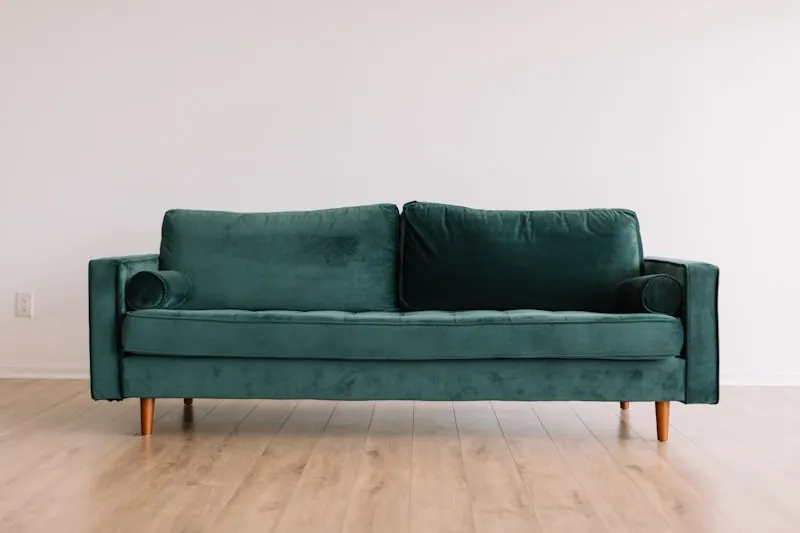 Bespoke Sofa Service