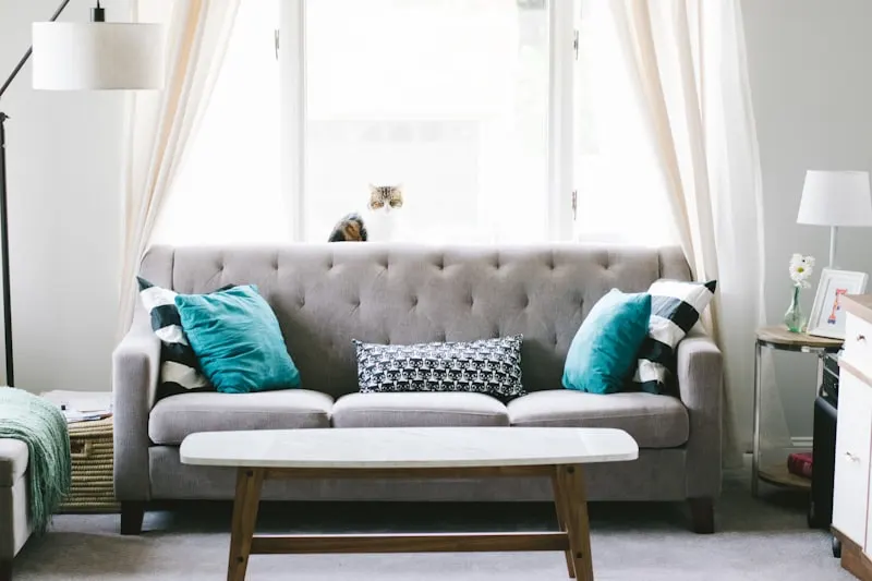 Sofa Covers Service